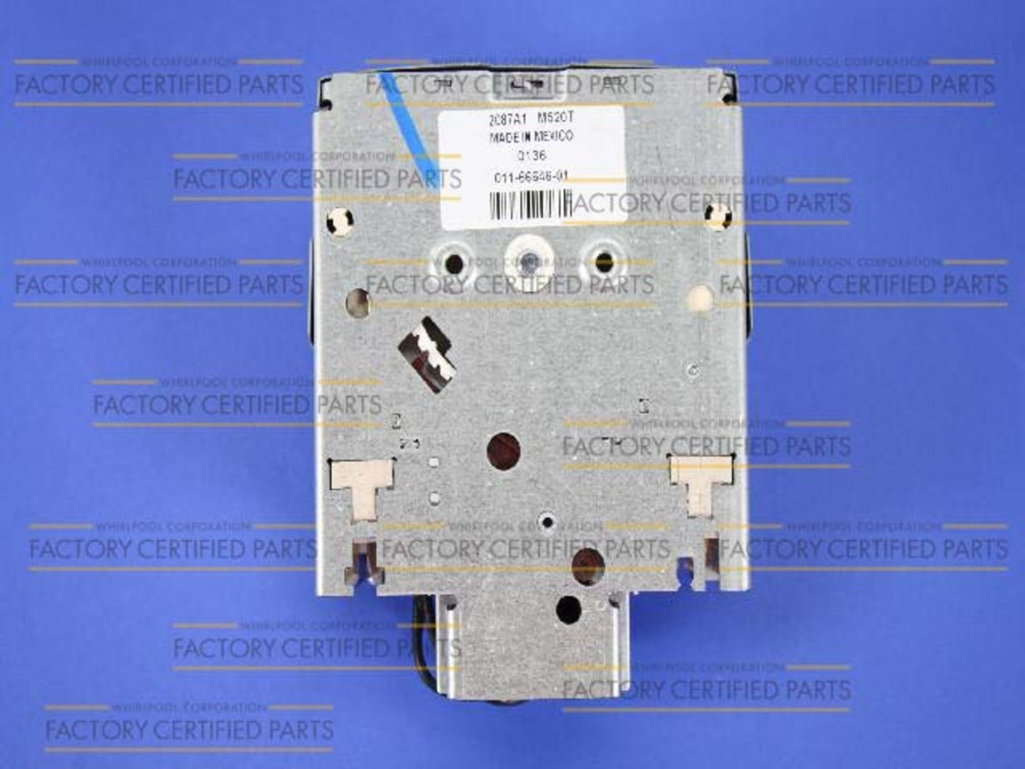 WP8575004 Whirlpool Washer Timer-1