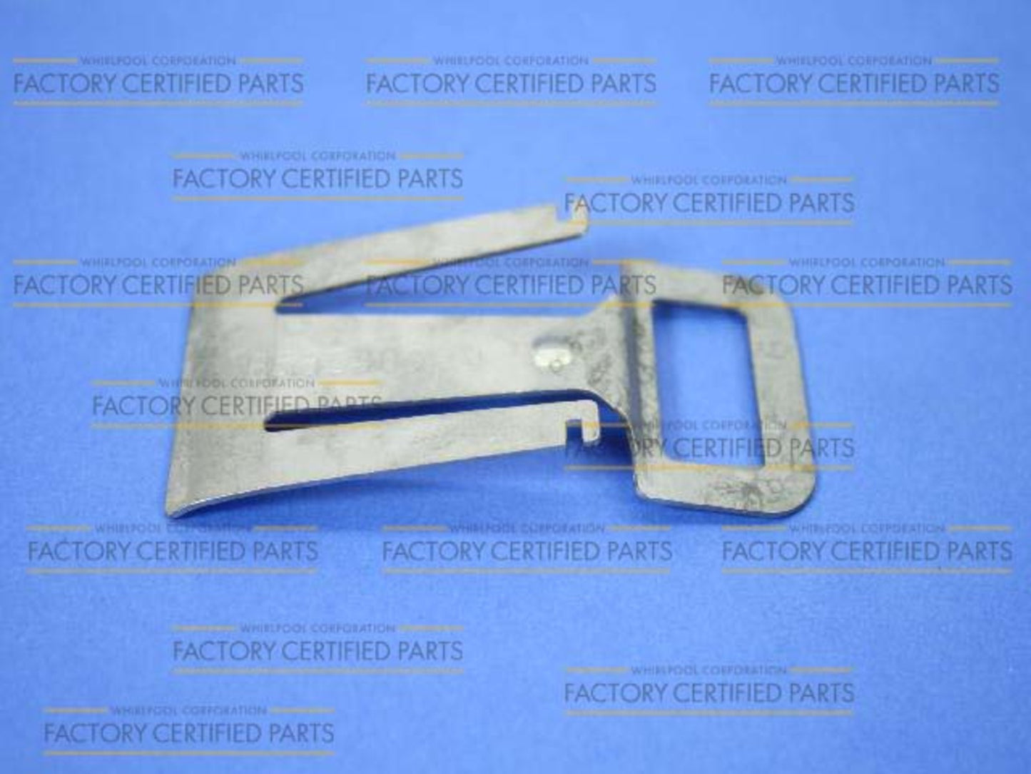 WP8580309 Whirlpool Dishwasher Door Strike-1