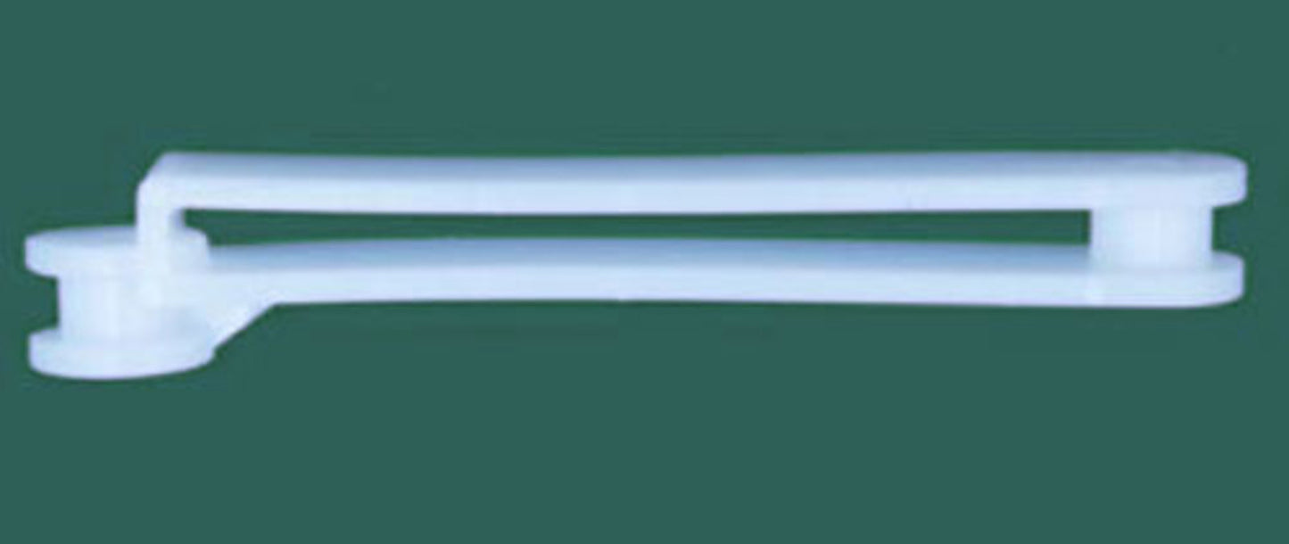 WP912653 Whirlpool Dishwasher Door Spring Link-3