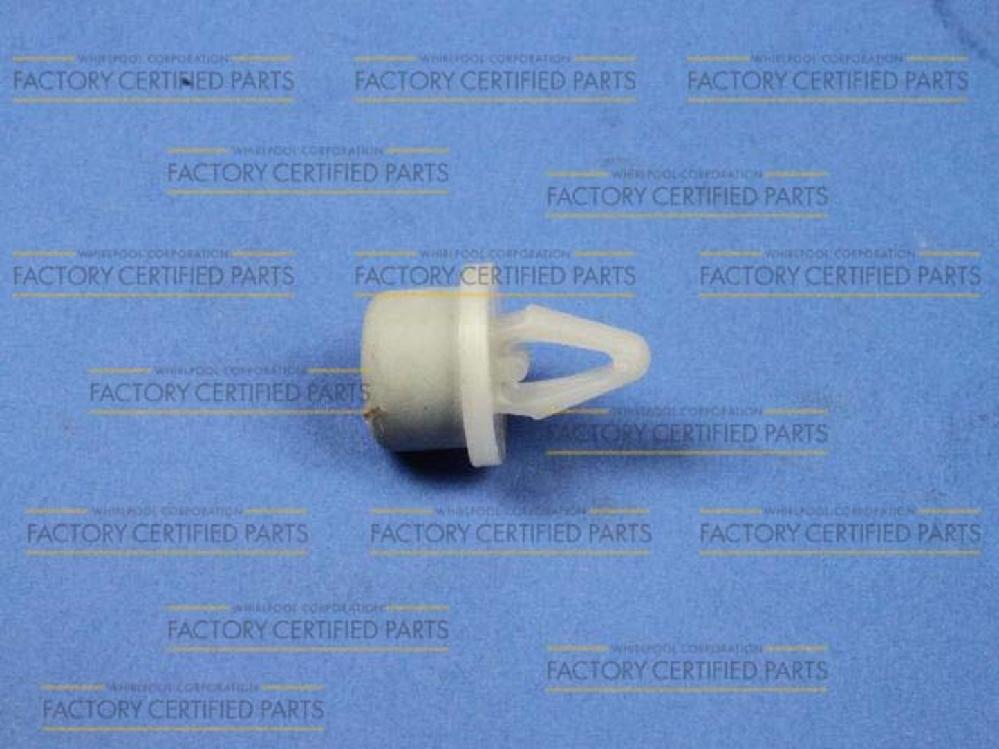 WP9724509 Whirlpool Washer Lid Bumper-1