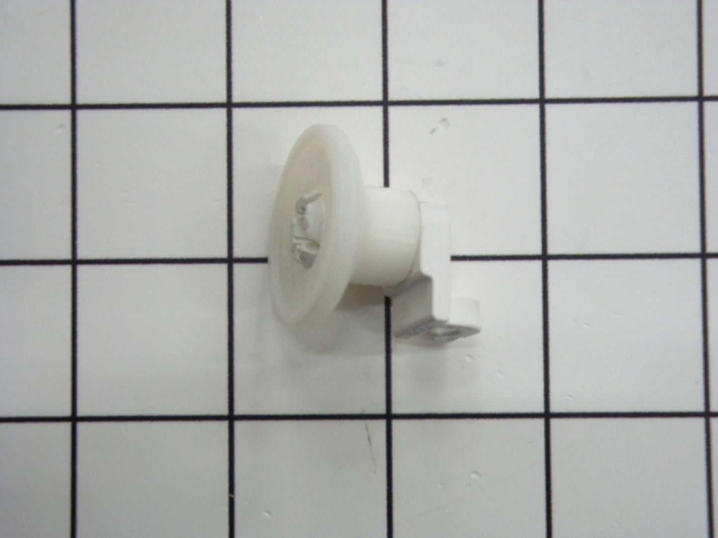 Whirlpool WP9742983 WHEEL-UPER-1