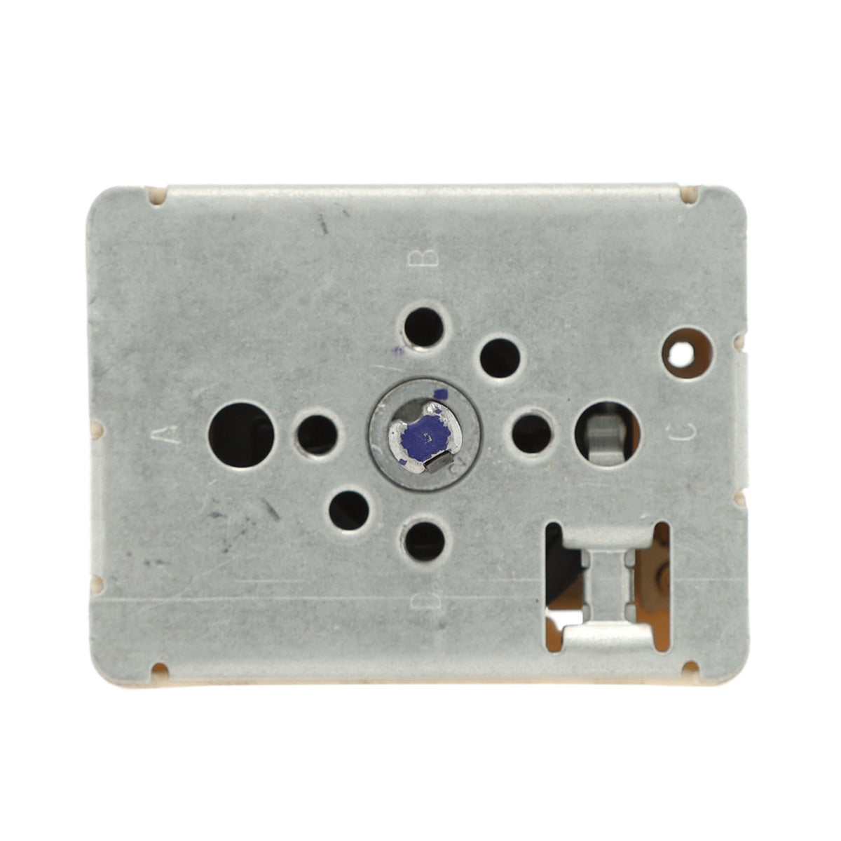 Whirlpool WP9750646 Switch, Top Burner-6