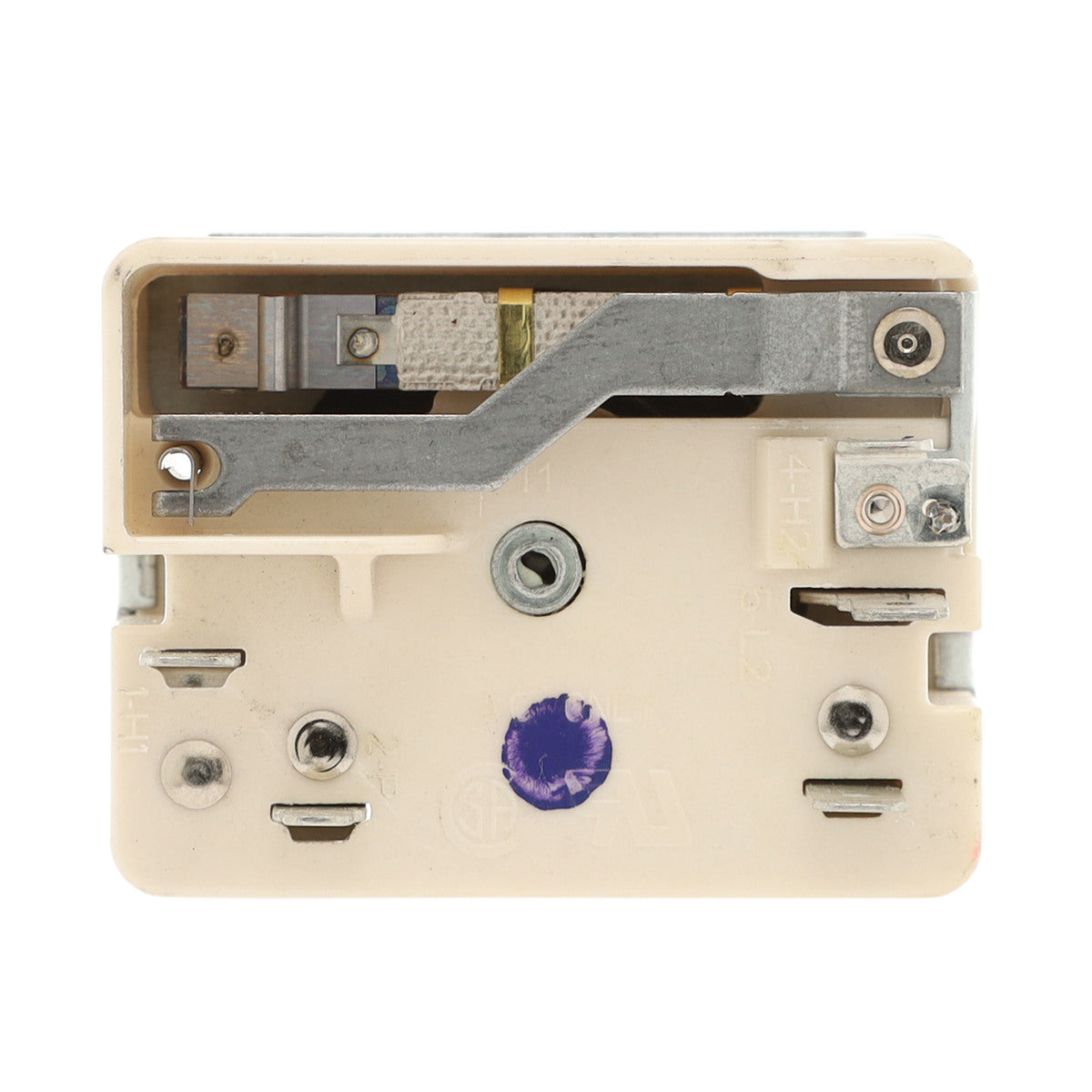 Whirlpool WP9750646 Switch, Top Burner-7