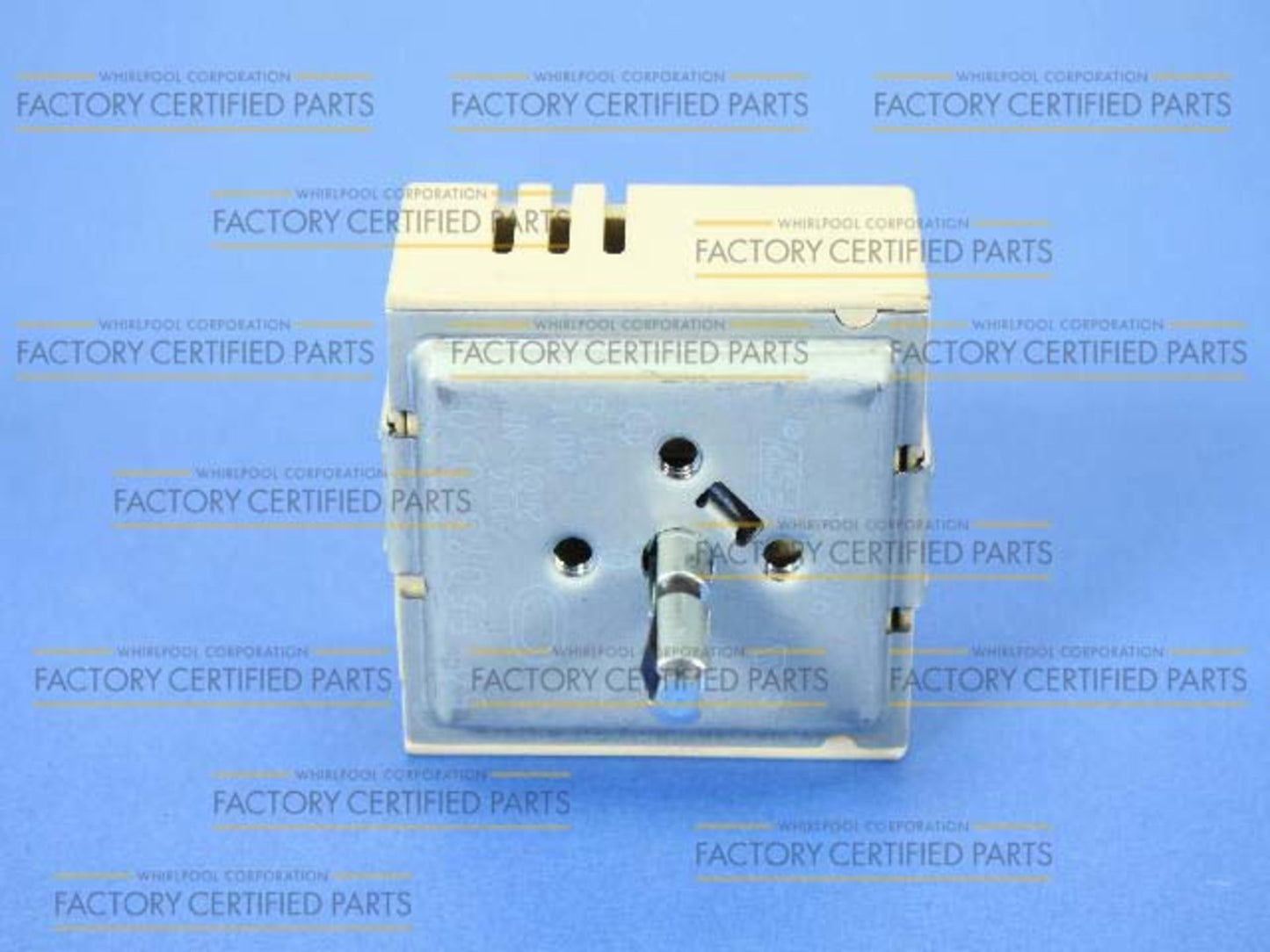 WP9755173 Whirlpool Range Surface Element Infinite Switch-1