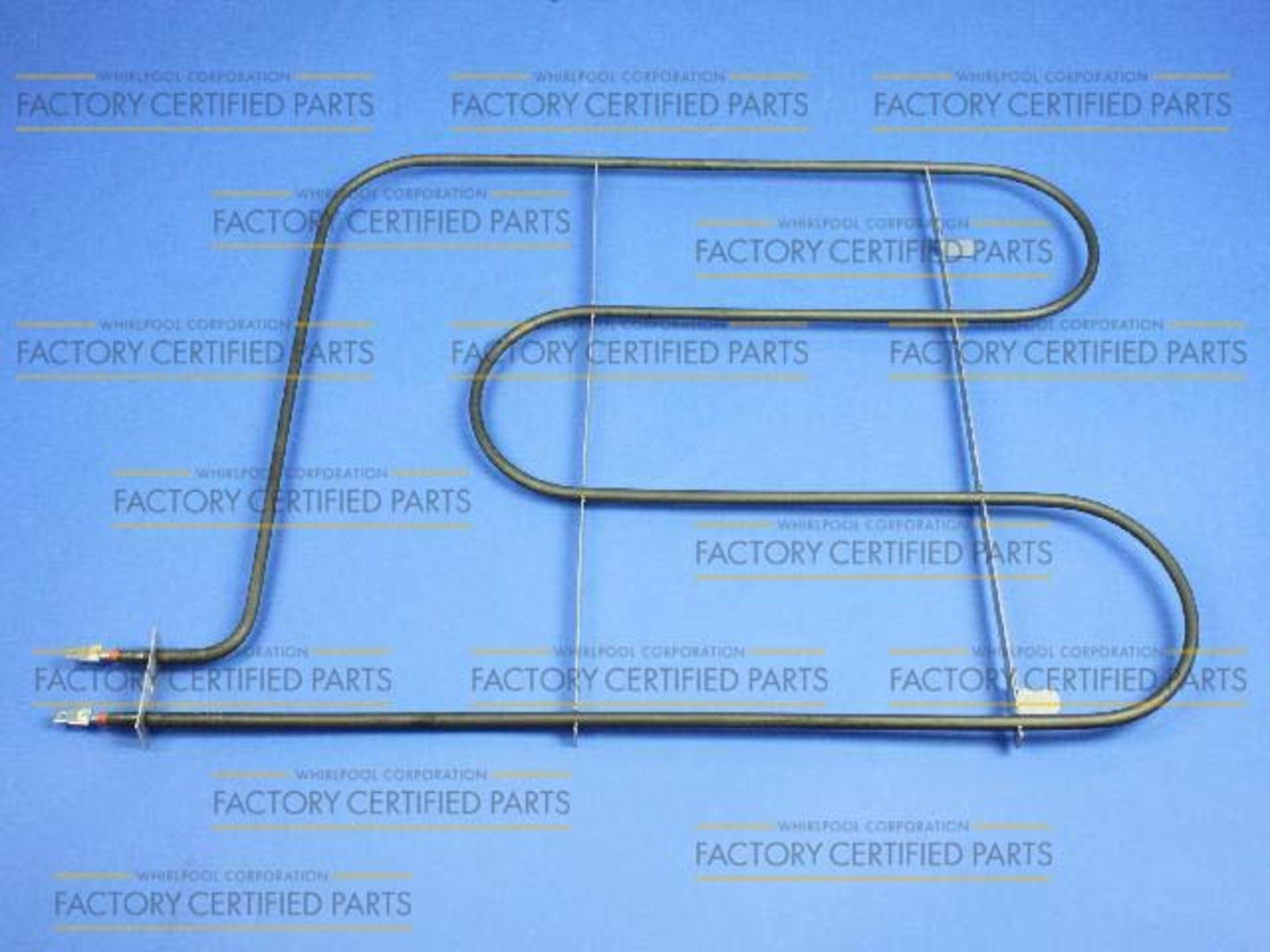 WP9755770 Whirlpool Range Bake Element-2