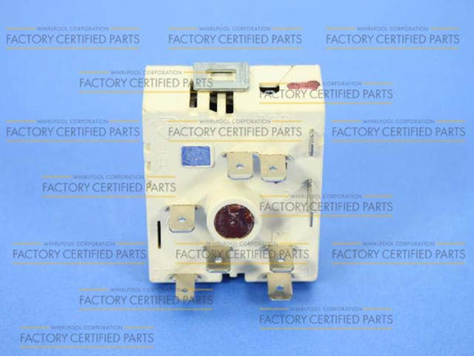 Whirlpool WP9757030 SWITCH-INF-1