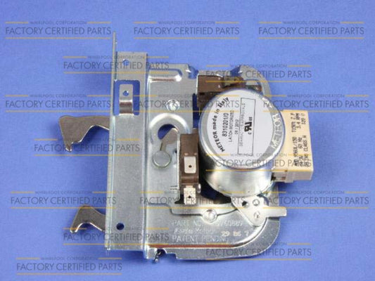 WP9760889 Whirlpool Range Motorized Oven Door Latch-1