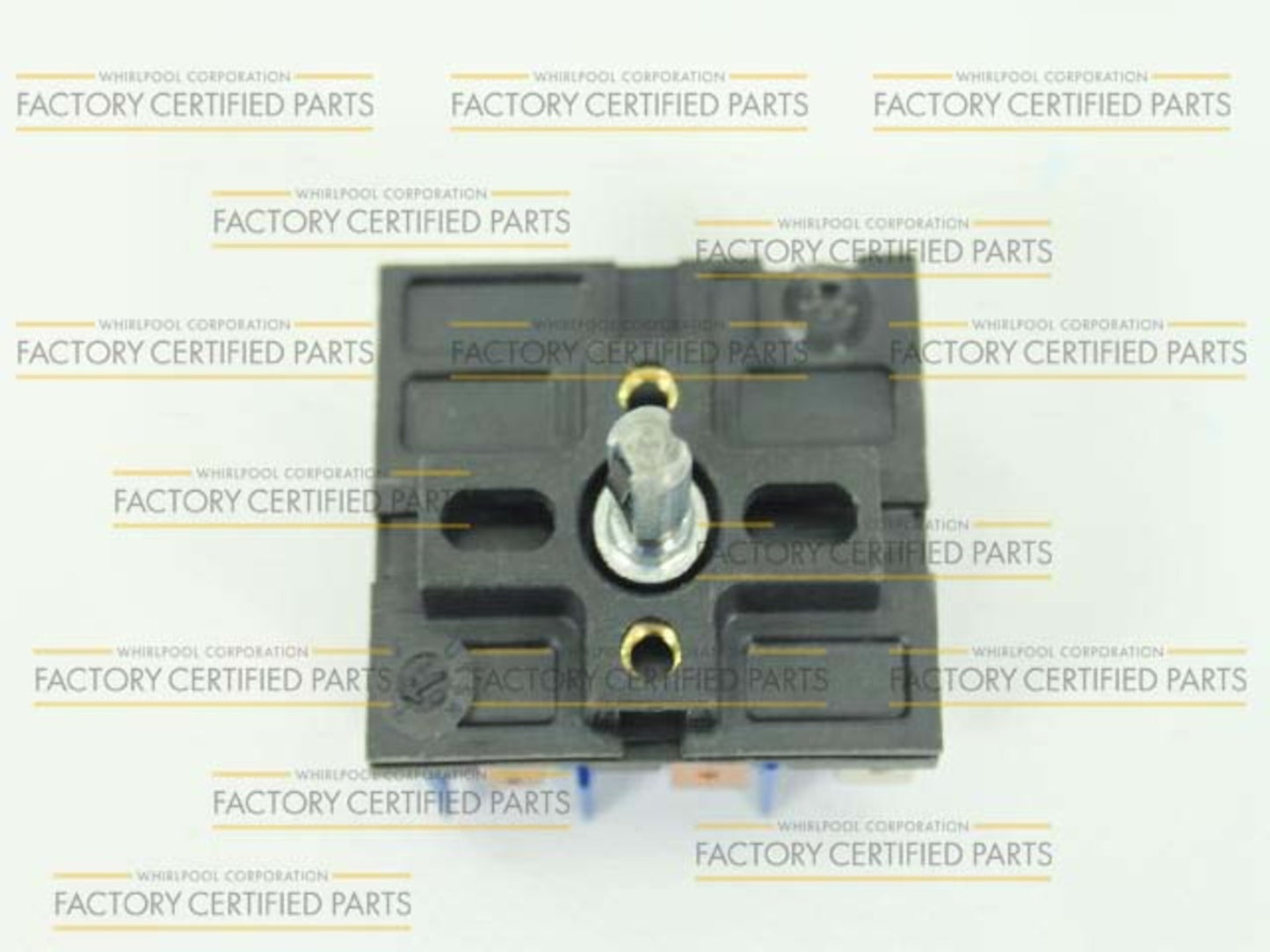 WP9761048 Whirlpool Range Infinite Switch-1