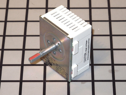 Whirlpool WP9763761 Switch, Infinite - Right Front-1