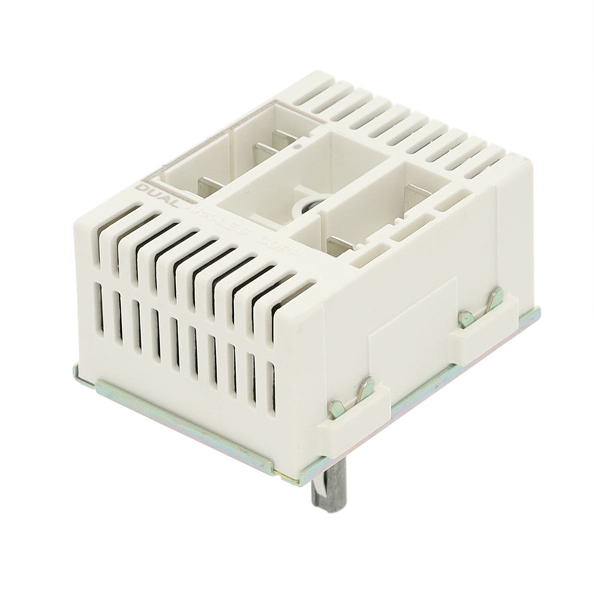マブラヴ　Switch Lennox 58K66, Square D 2510KG1, Manual Motor Starter Switch