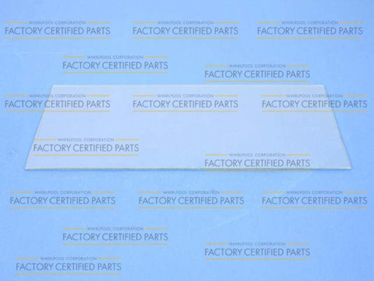 WP9781654 Whirlpool Range Inner Oven Door Glass-1