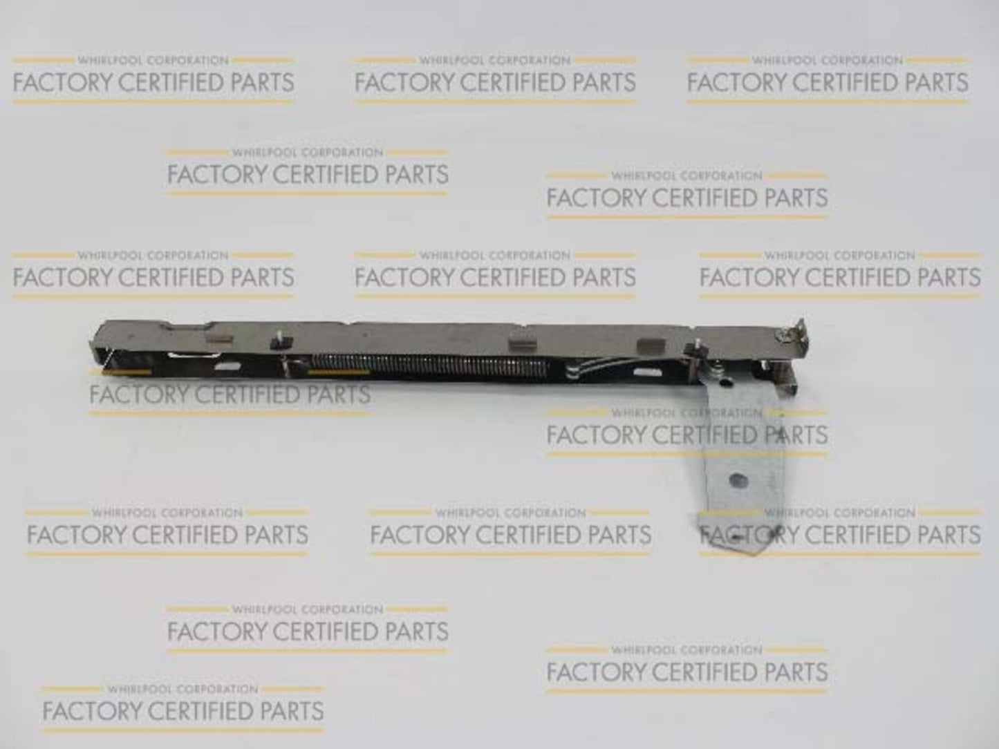 WP9782033 Whirlpool Stove Oven Door Hinge-1