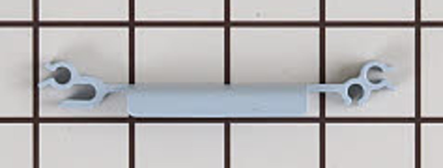 WP99002709 Whirlpool Dishwasher Fold Away Tine Pivot Clip-2