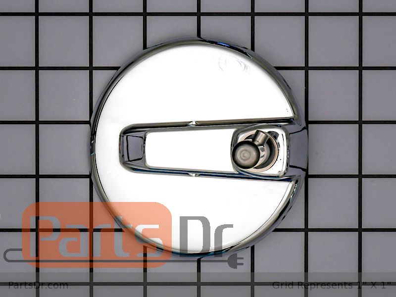 W10812692 KitchenAid Stand Mixer Planetary Part -1