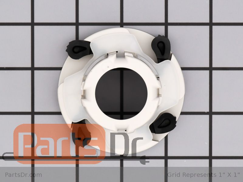 W11158175 Whirlpool Washing Machine Agitator Cam Part -1