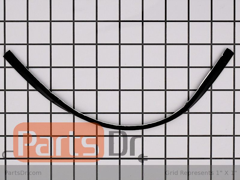 Whirlpool Refrigerator Gasket Part W11175143 Replacement -1