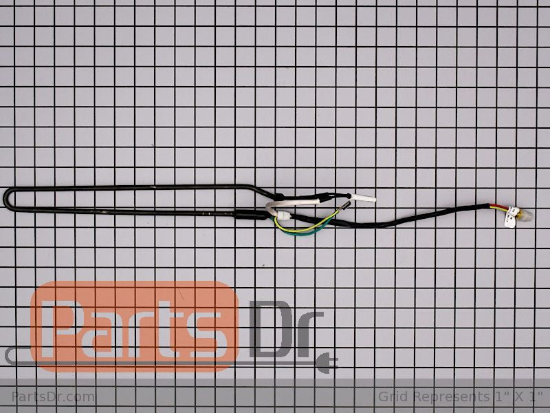 Whirlpool Refrigerator Heater Part W11291124 -1