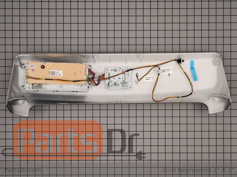 Whirlpool Oven Range Console Part W11384513 -2