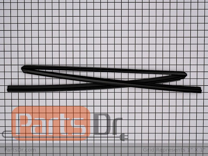 Whirlpool Dishwasher Seal Replacement, Part W11414078 -1