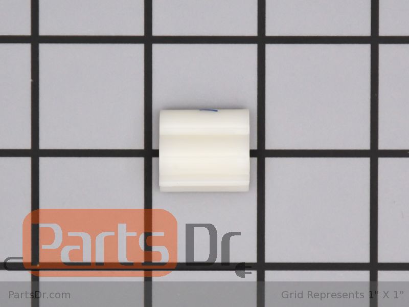 Whirlpool Refrigerator Clip Part W11546684 -1