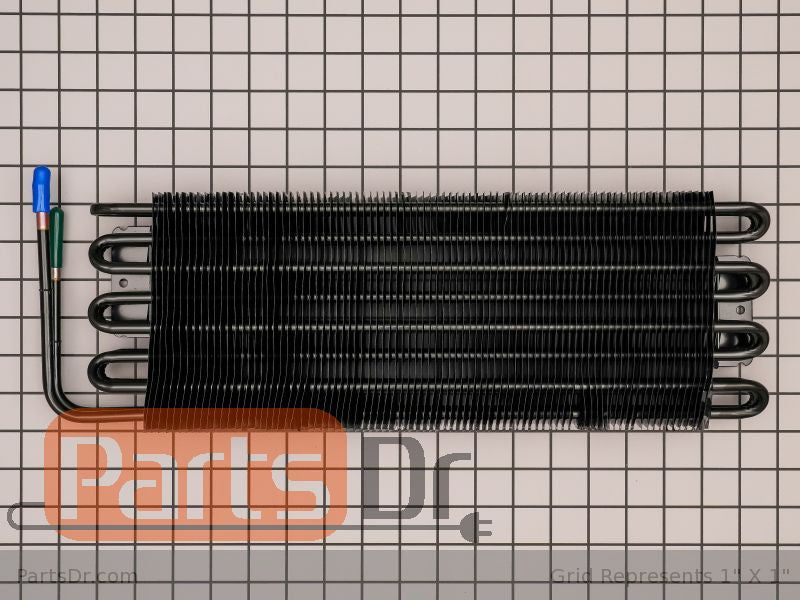 Whirlpool Refrigerator Evaporator Part W11553229 -1