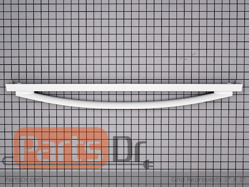 Whirlpool Oven Range Door Handle Part W11590861-1