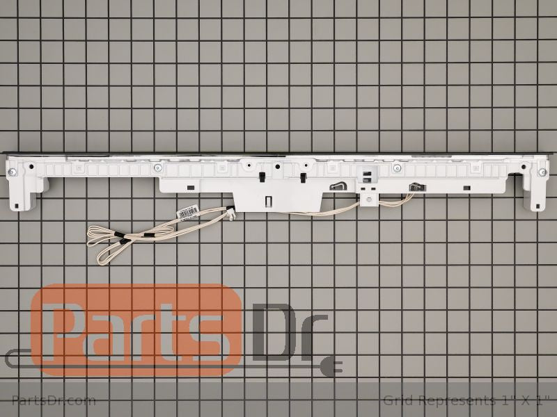 Whirlpool Dishwasher Console Part W11622500 Replacement -2
