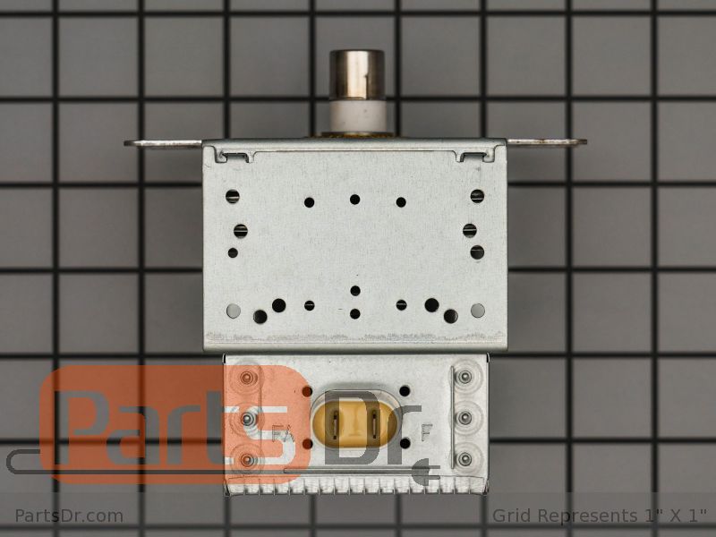 Whirlpool Microwave Magnetron Part W11652048 -1