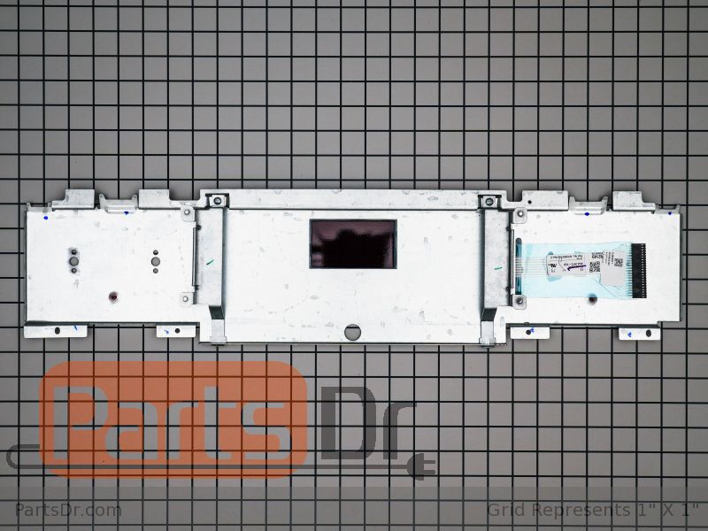 Whirlpool Oven Range Switch Part W11678110 -2