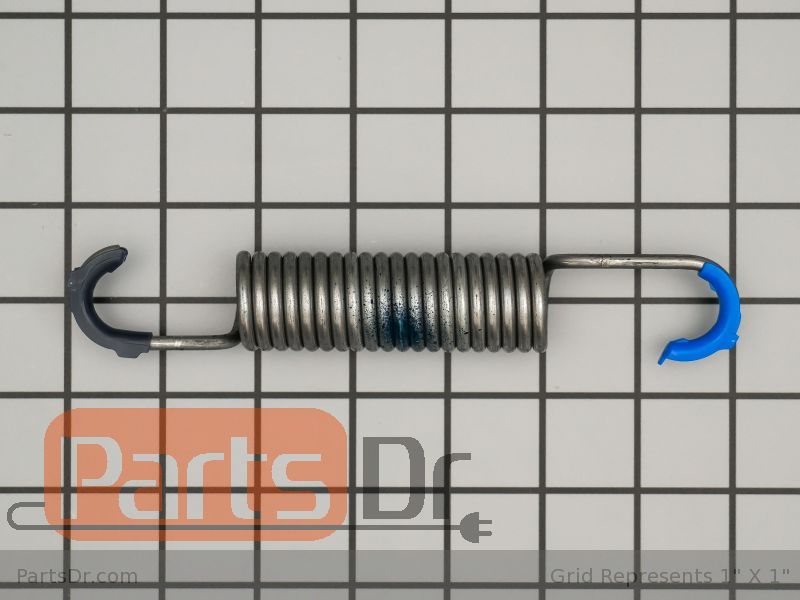 W11690625 Spring for Whirlpool Washer Part -1