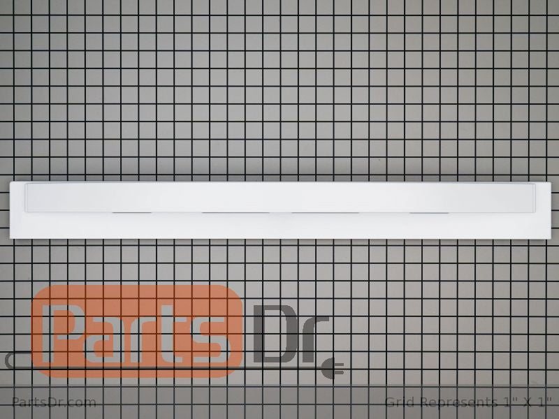 Whirlpool Oven Range Door Handle W11726984 -1