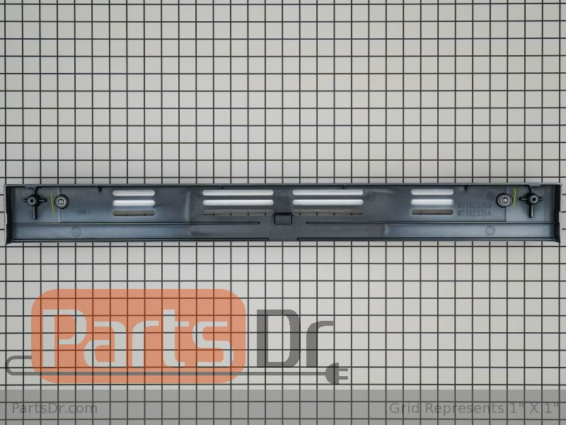 Whirlpool Oven Range Door Handle W11730234 -2