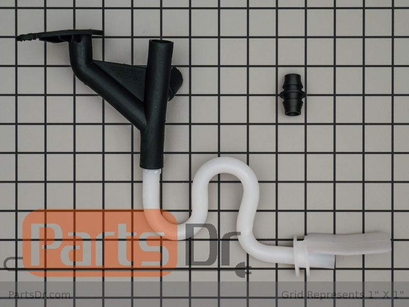 Whirlpool Refrigerator Extension Part W11745092 -1