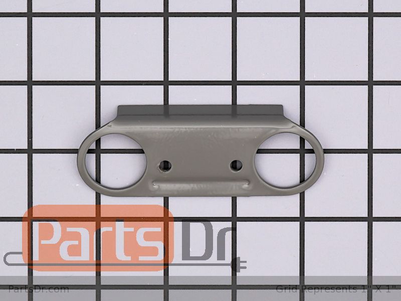 WPW10120097 Door Stop for Whirlpool Refrigerator -1