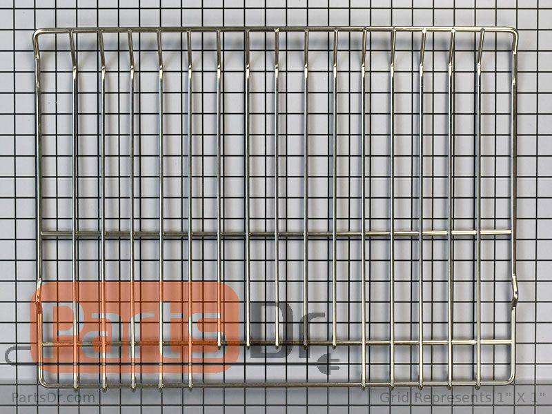 Whirlpool Oven Range Rack Part WPW10176138 -1