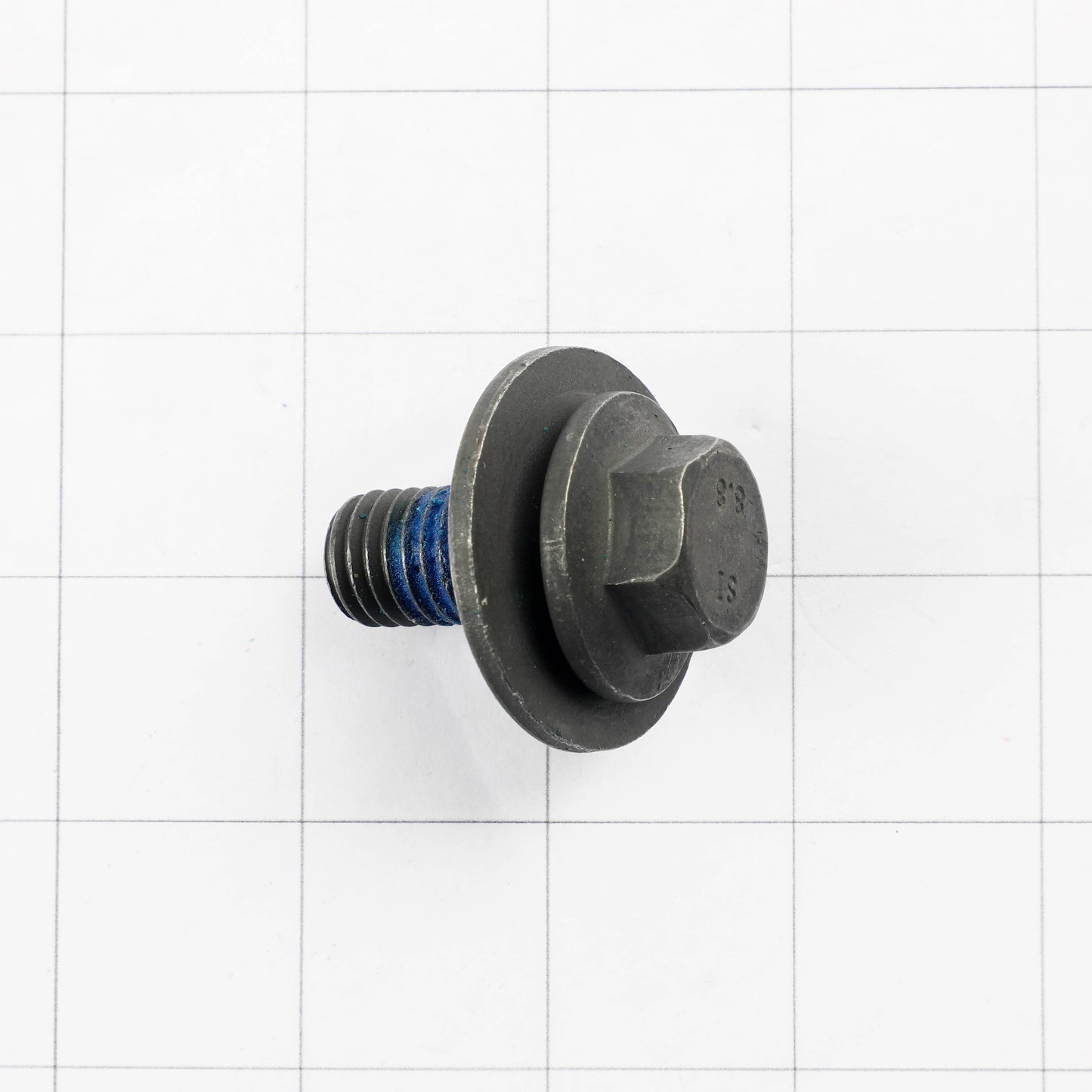 Whirlpool/Maytag/Amana Washer Screw Part W11557803 -5
