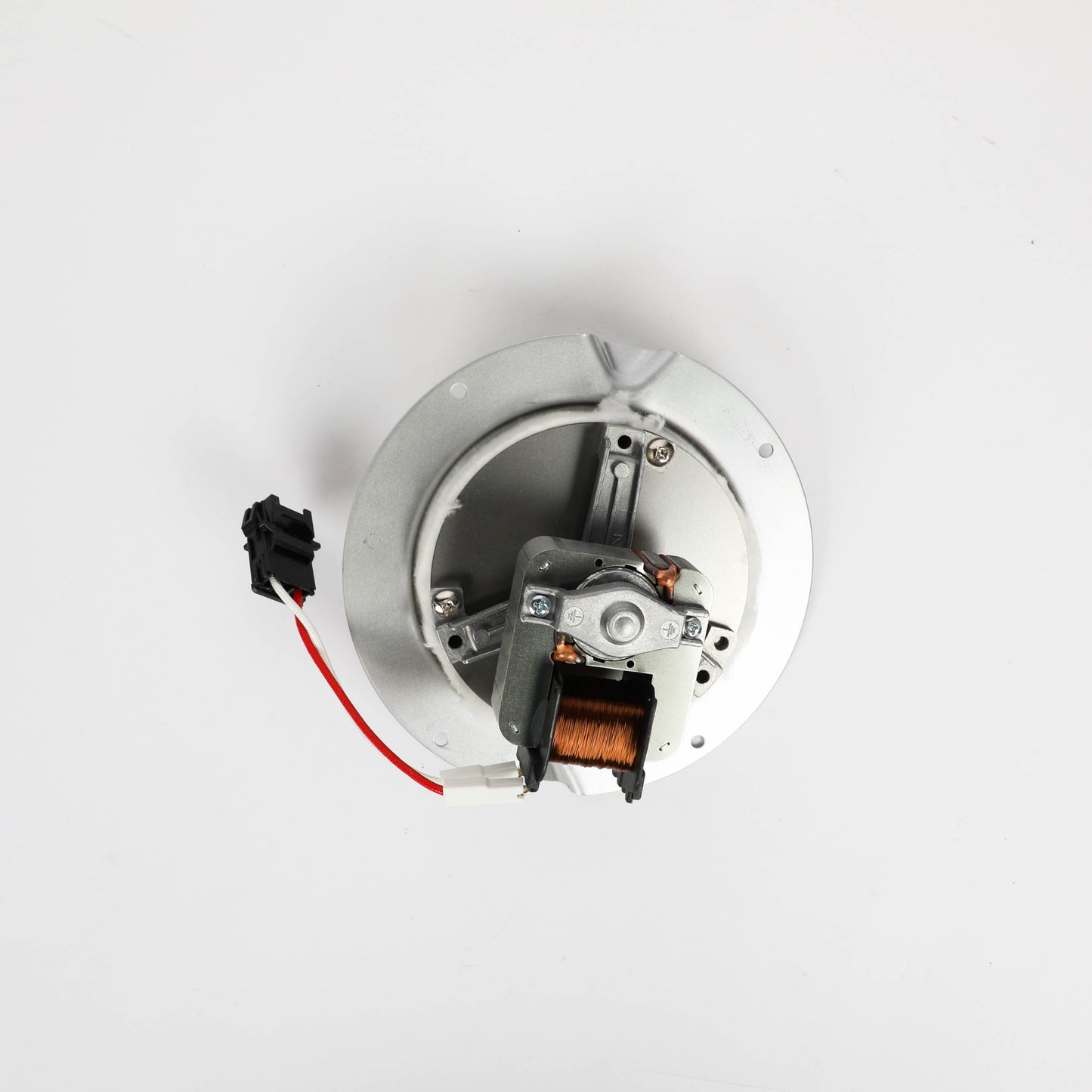 W11617227 Convection Oven Fan Motor for Whirlpool Range-5