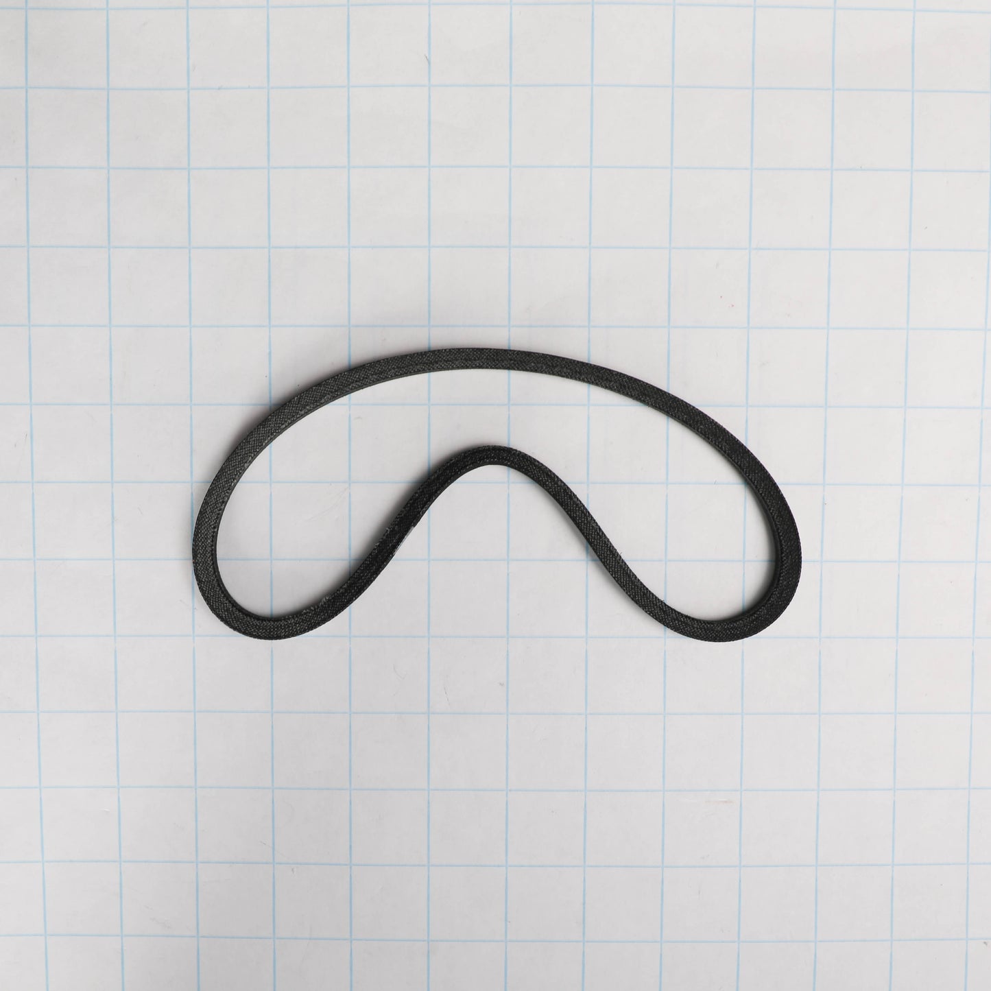 W11676809 Washer Belt for Whirlpool, Kenmore, Amana -3