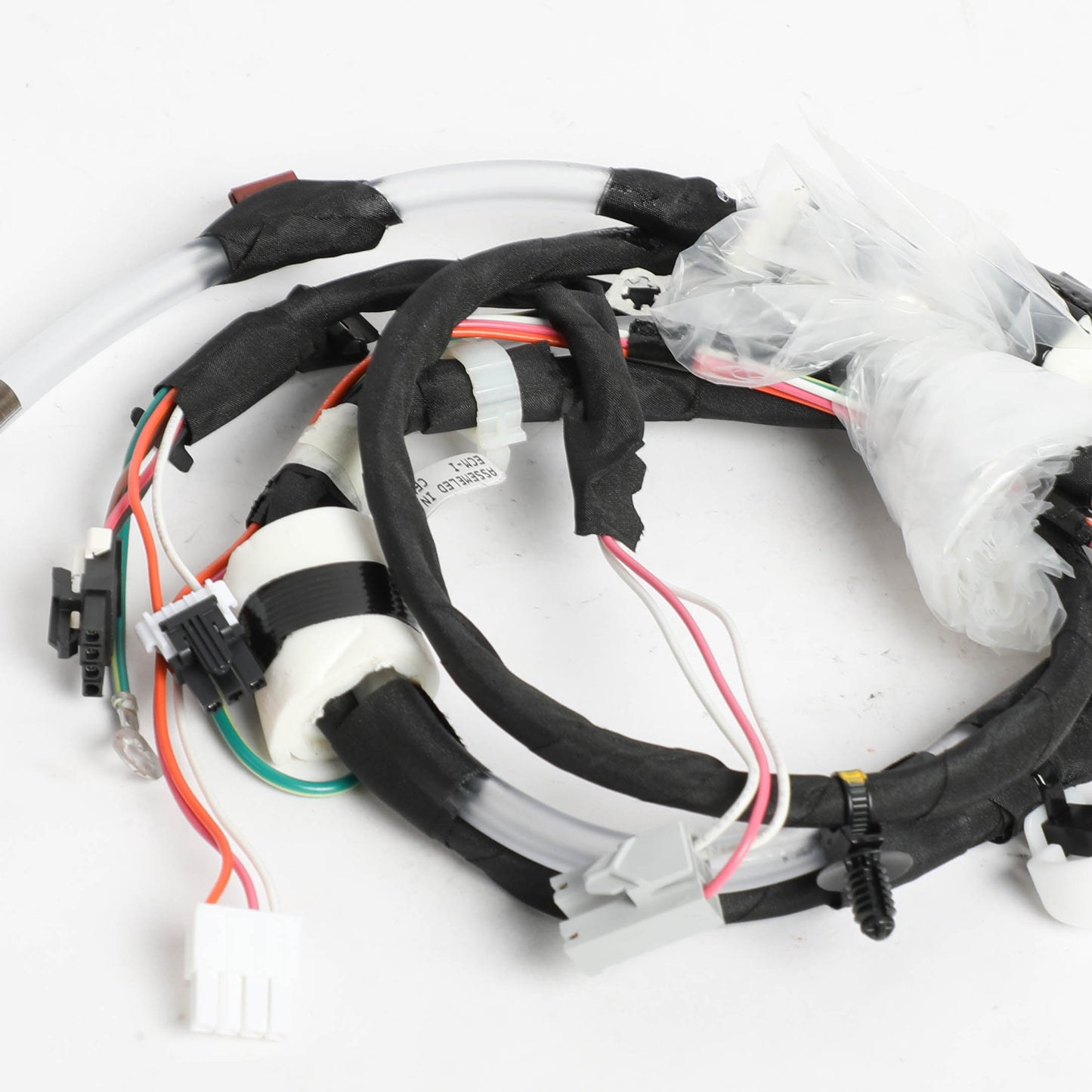 Whirlpool W11731988 Washer Wire Harness Part -4