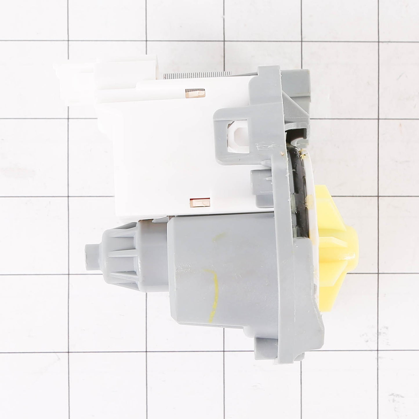 Whirlpool Washer Drain Pump Part W11732282 -4