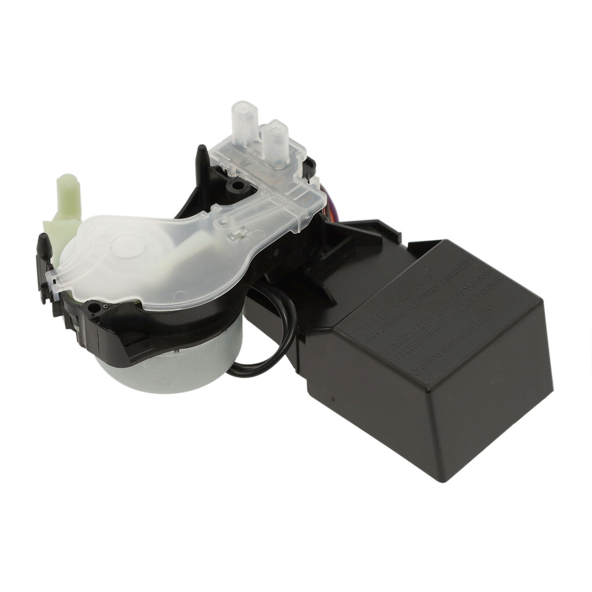 うー E-Shin YH1769 HVAC Heater Blend Door Actuator Compatible with Ford