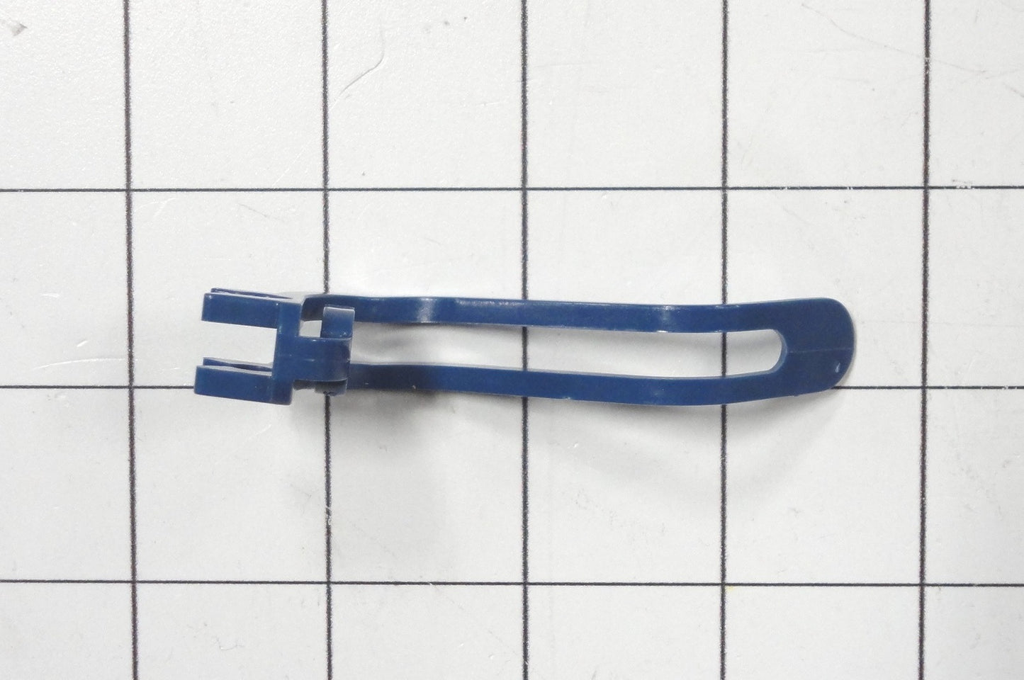 WPW10077844 Whirlpool Dishwasher Tine Clip-2
