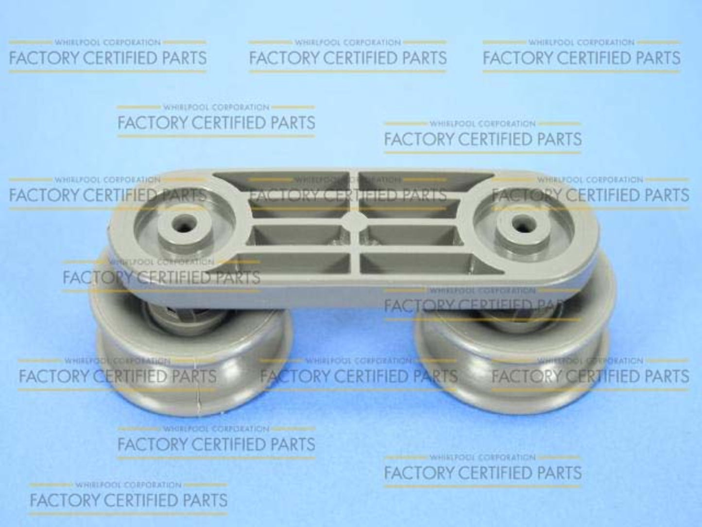 WPW10078083 Whirlpool Dishwasher Tub Wheel-1