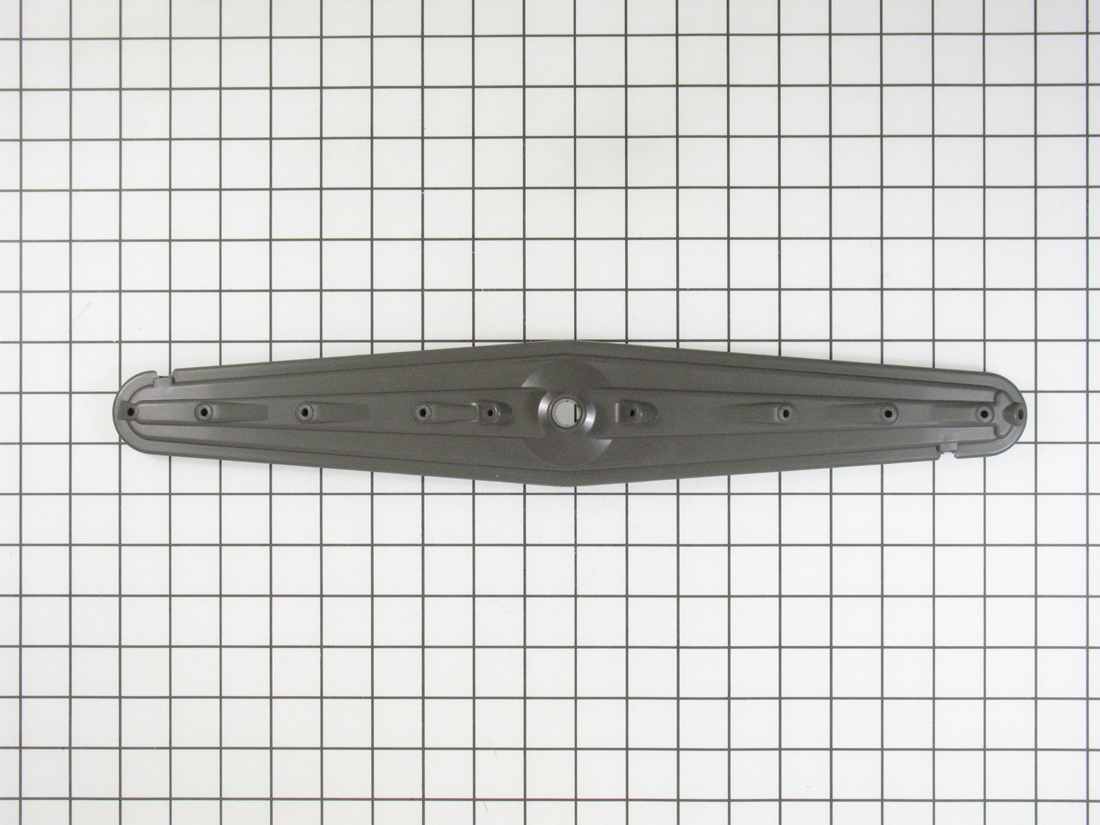 Whirlpool WPW10082841 Middle Spray Arm for Dishwasher – PartsNet