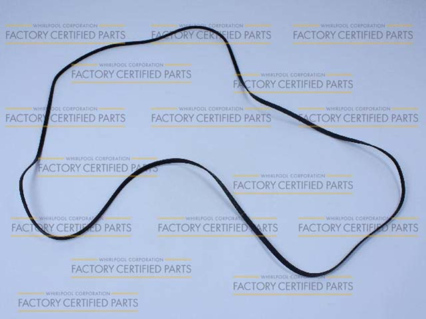WPW10112954 Whirlpool Dryer Drive Belt-1