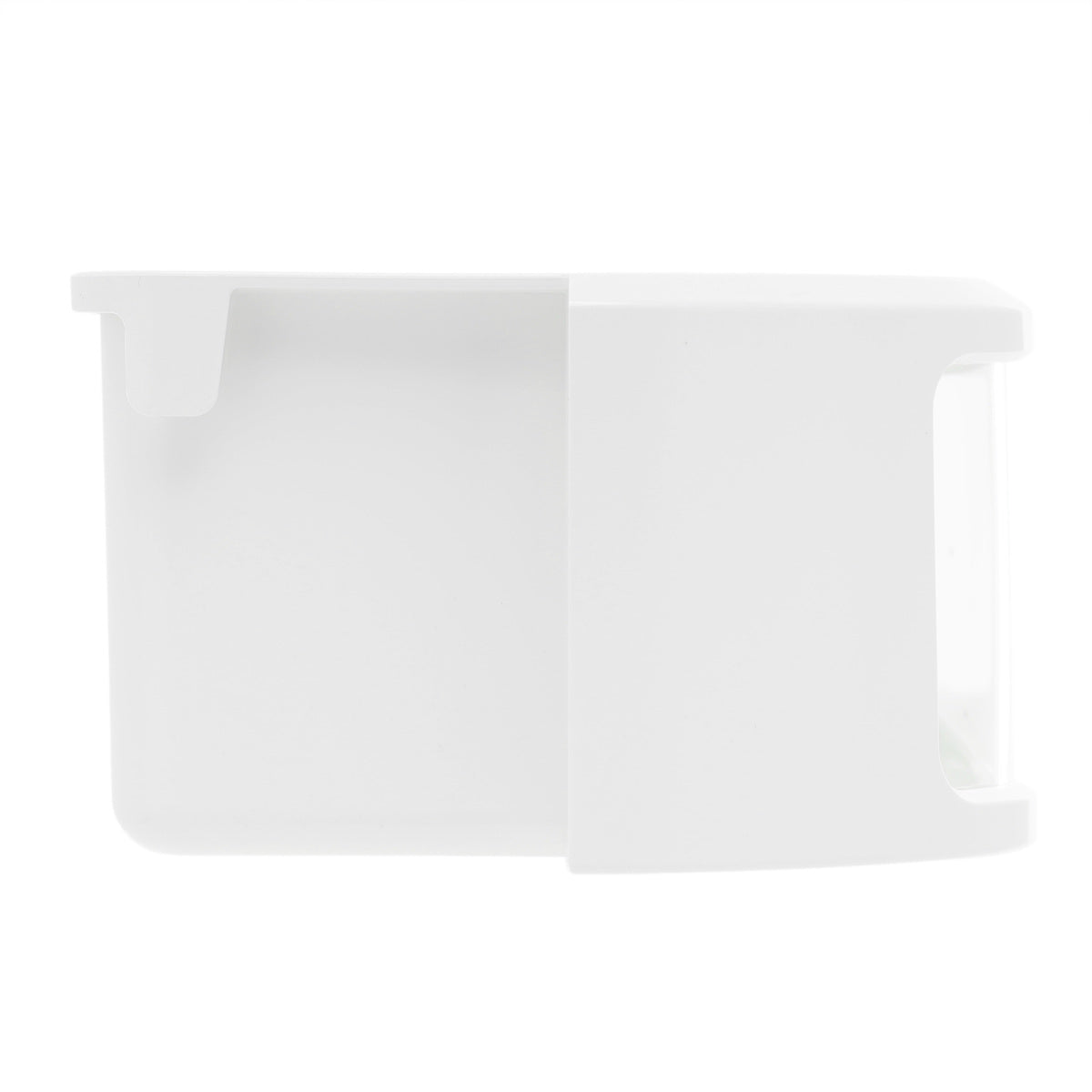 WPW10119841 Whirlpool Refrigerator Door Shelf Bin - White-6