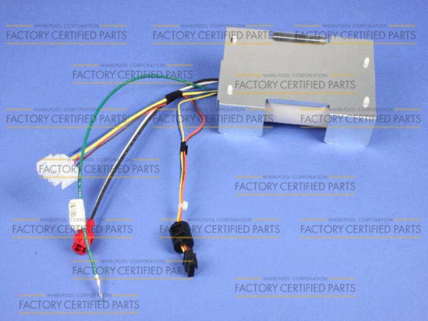 Whirlpool WPW10145531 CNTRL-ELEC-1