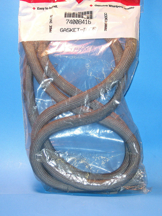 WPW10162386 Whirlpool Range Oven Door Gasket-1