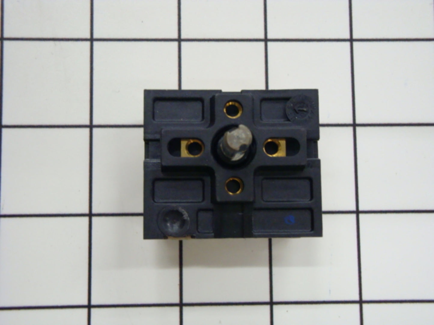 WPW10169580 Whirlpool Range Infinite Switch-2