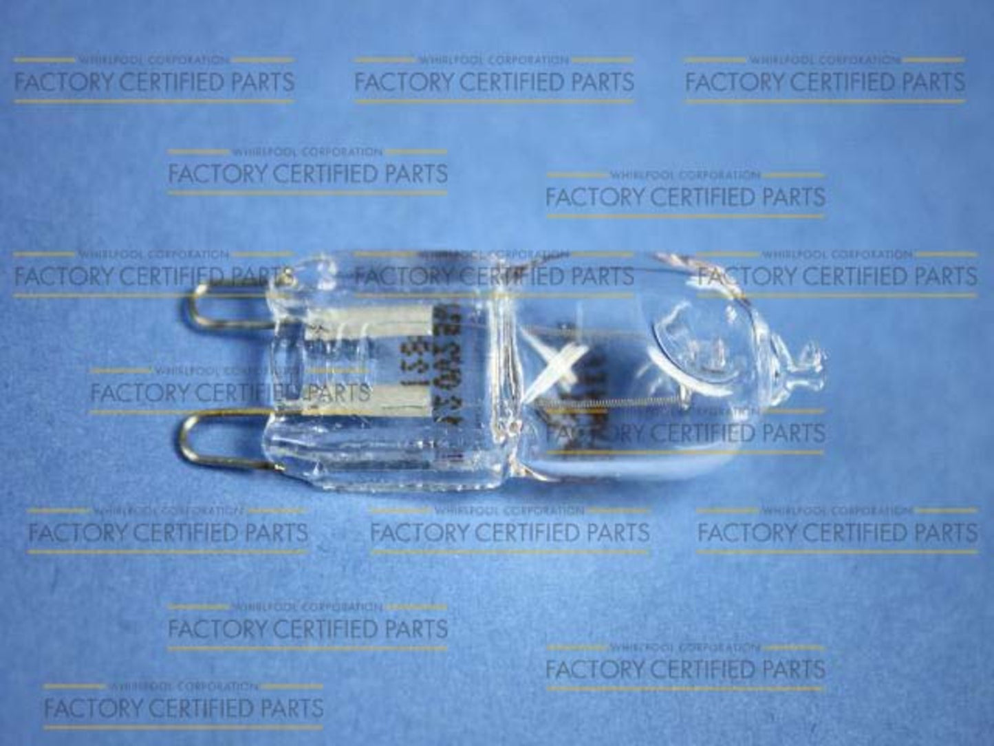 WPW10169757 Whirlpool Stove Oven Light Bulb-1